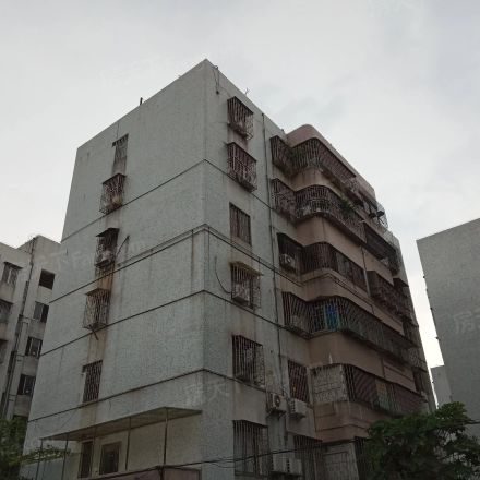 南海丽景花园实景图
