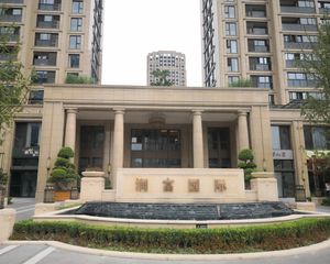 润富国际3室2厅东