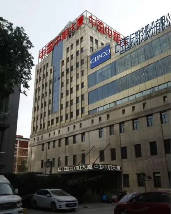 外景图