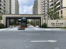 南大招商大地复式,地下挑高5.5米,万里挑一的户型,