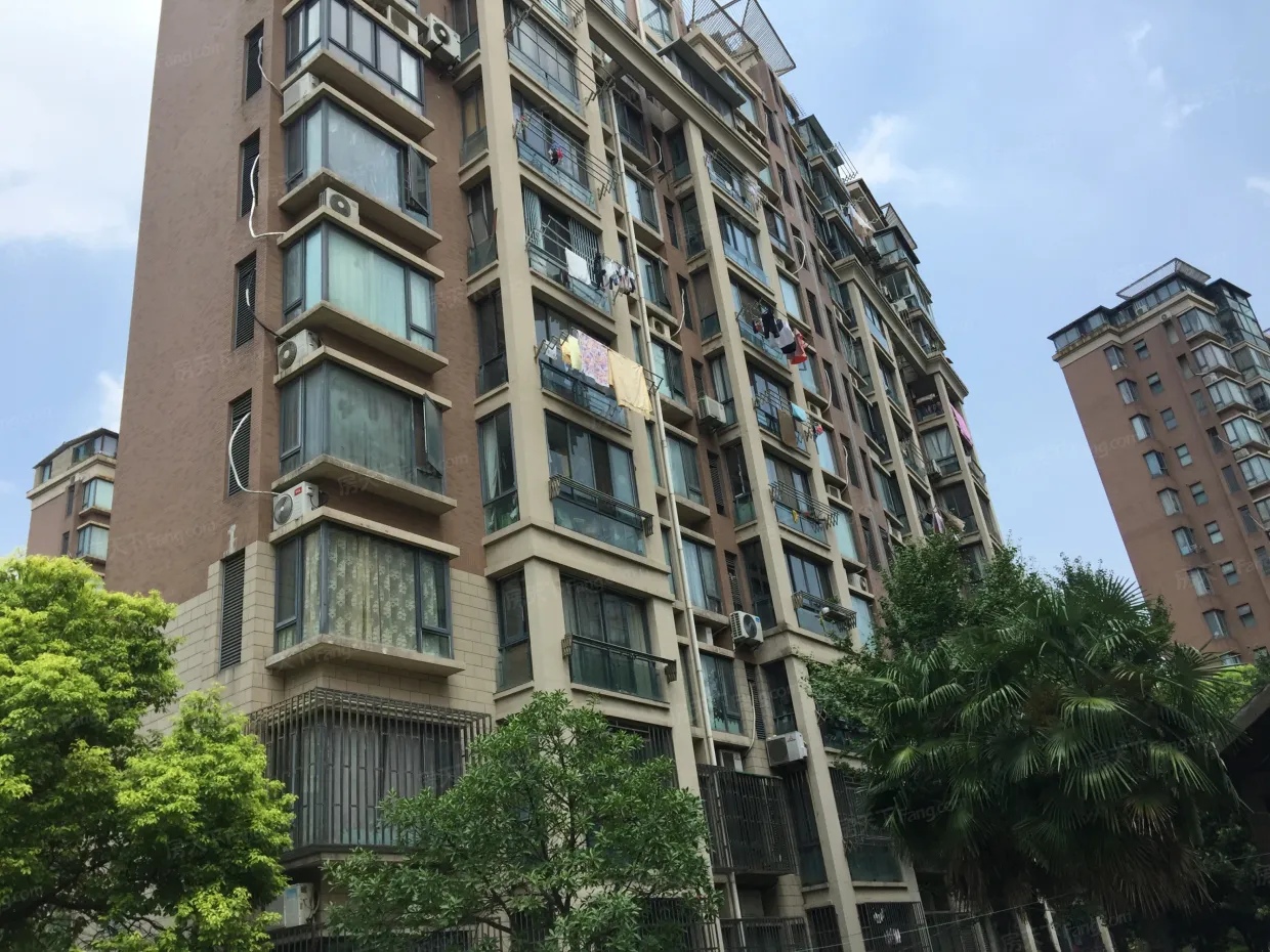 【上海丽景花园小区,二手房,租房】- 上海房天下