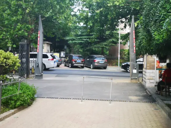 中盛家园实景图