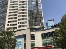 中山区青泥洼桥劳动公园产权大平层楼龄新精装修