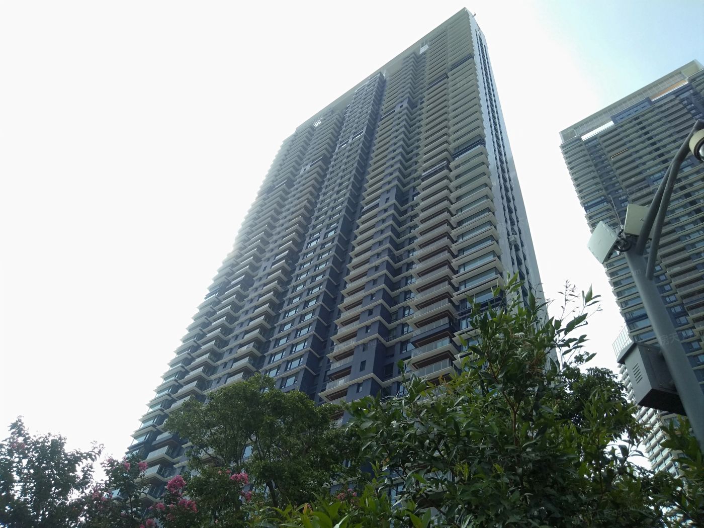 半岛城邦三期图片相册,半岛城邦三期户型图,样板间图,装修效果图,实景图-深圳房天下