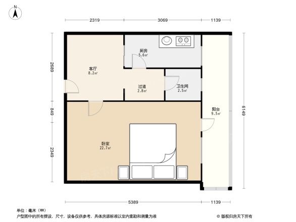 玉林里小区