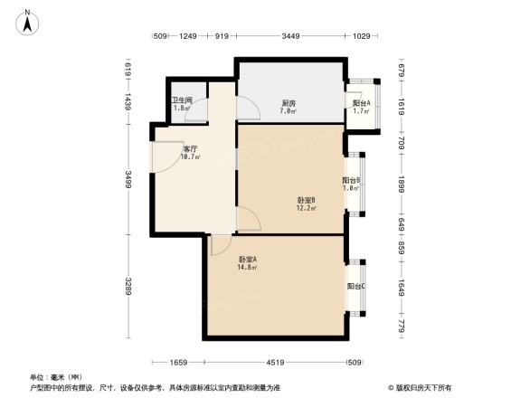 天秀花园澄秀园