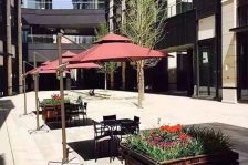 【石榴中心】| 北京市丰台区榴乡路84号院22号楼101室房产(建筑面积:331.23平方米)及B275、B276号车位。