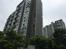 白鸽岛尚3室1厅西南
