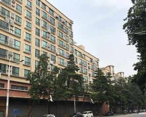信保广场 高层视野开阔 可出租出售