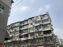 静安区+大1房1厅+配套成熟+交通便利+公园小区