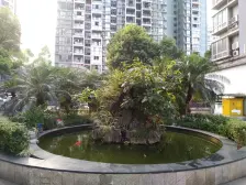 雅典汇 1室1厅 东北