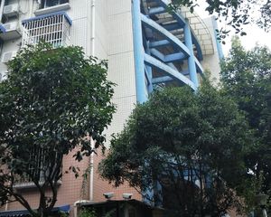 交大智能六期1室1厅东南