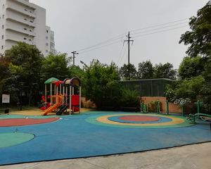 友盛幸福居1室0厅东