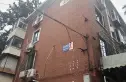 南开大学西南村实景图