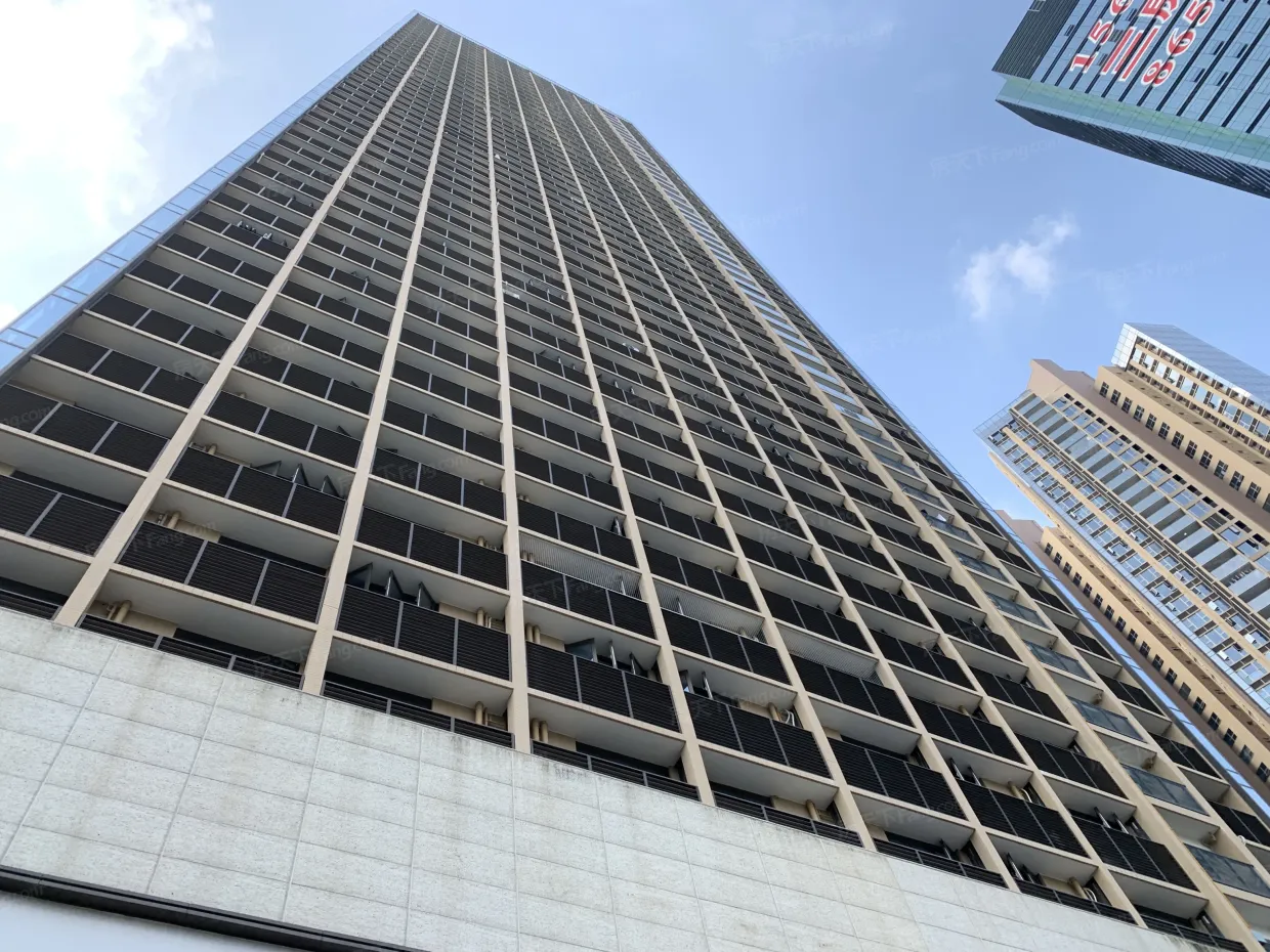 【深圳粤海门村小区,二手房,租房】- 深圳房天下