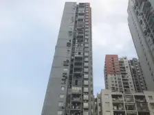 南坪商圈 云立佳天下 精装修三房 地段好 业主急售