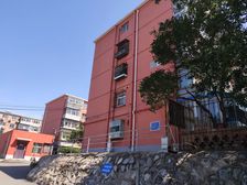 东山坡二里2室1厅南北