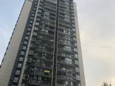 辅仁路 明发尚都国际三房122万