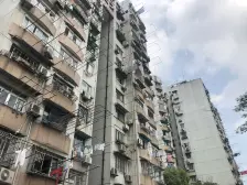 静安区 地铁600米 电梯房 户型方正 诚意出售