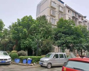 和美家园二期3室2厅西