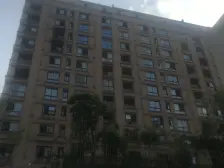 照母山下清水跃层洋房,客厅挑空 三方双卫