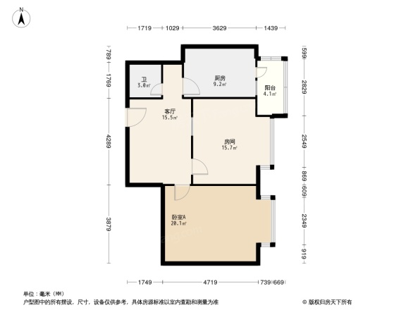 天秀花园澄秀园