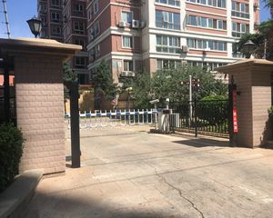 工体锦绣园西3室