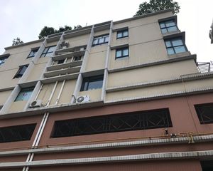 信保广场 高层视野开阔 可整层出租出售。