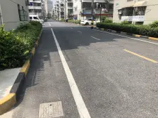 彭浦·共康四村·2室·1厅