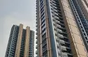 融信澜天实景图