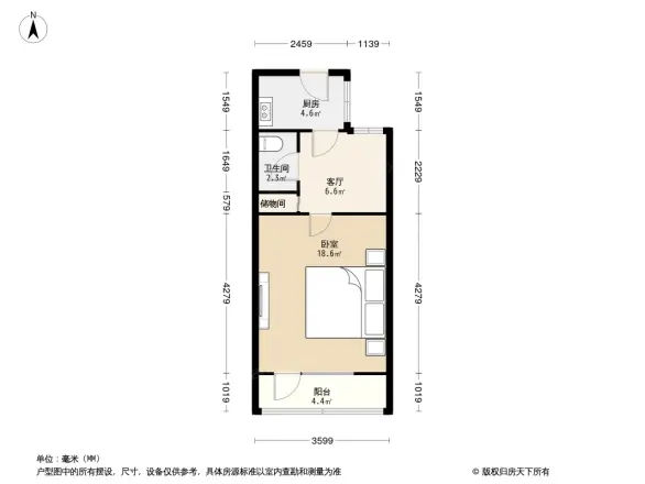 东革新里40号院