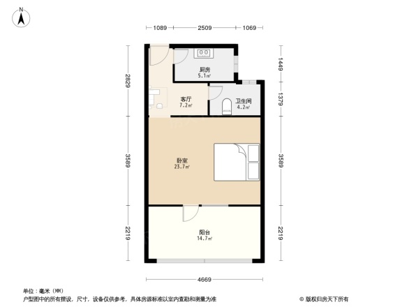 新风南里