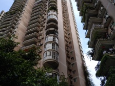 南坪东路 洋世达阳光华庭二房86万