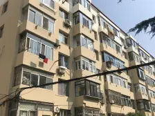 中间楼层 精装修南北通透 延安小区