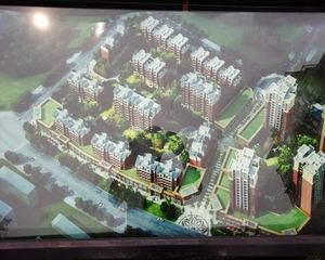 香城润园 3室2厅 南