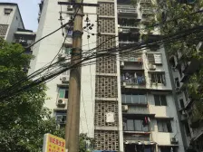 南坪 南兴路二房31.9万