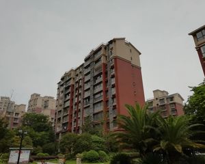 香城润园 2室1厅 南 北