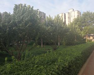 莲怡园二区2室1厅南北