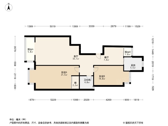 百旺茉莉园