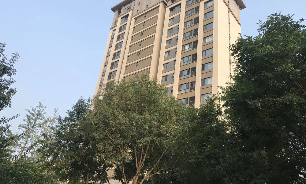 中新生态城万科锦庐万科物业位置优越邻近二社区