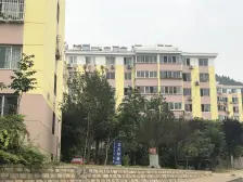 丹凤北区 好楼层 全天采光 顶层带阁楼