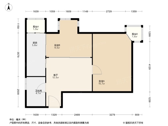 天秀花园澄秀园