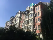 西岗区精装修 三室两厅 视野开阔