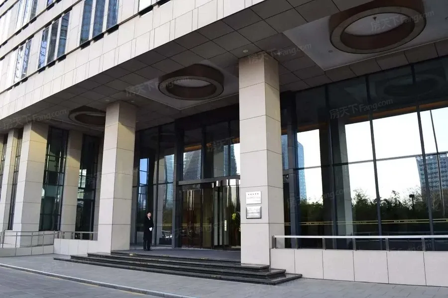 【朝林广场,写字楼61办公楼出租61出售61租赁价格信息】-北京