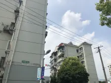 彭浦·阳泉路345弄·1室·1厅