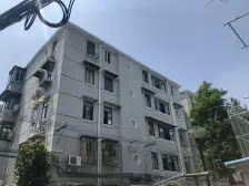 彭五小区 1室0厅 南