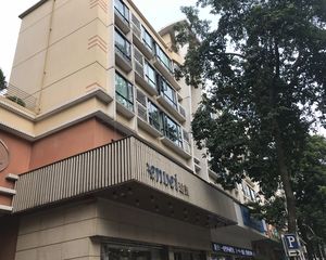 满五年,近佛山地铁三号线钟楼站,楼层好,采光好