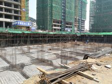 小区房子房龄新,小区环境保持的很好,人文素质比较高