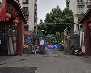 科院街6号2室1厅东