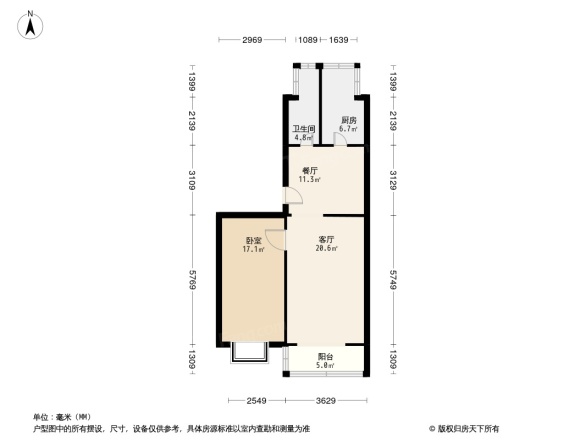 六营门小区